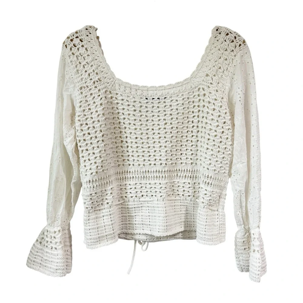 Zara women size